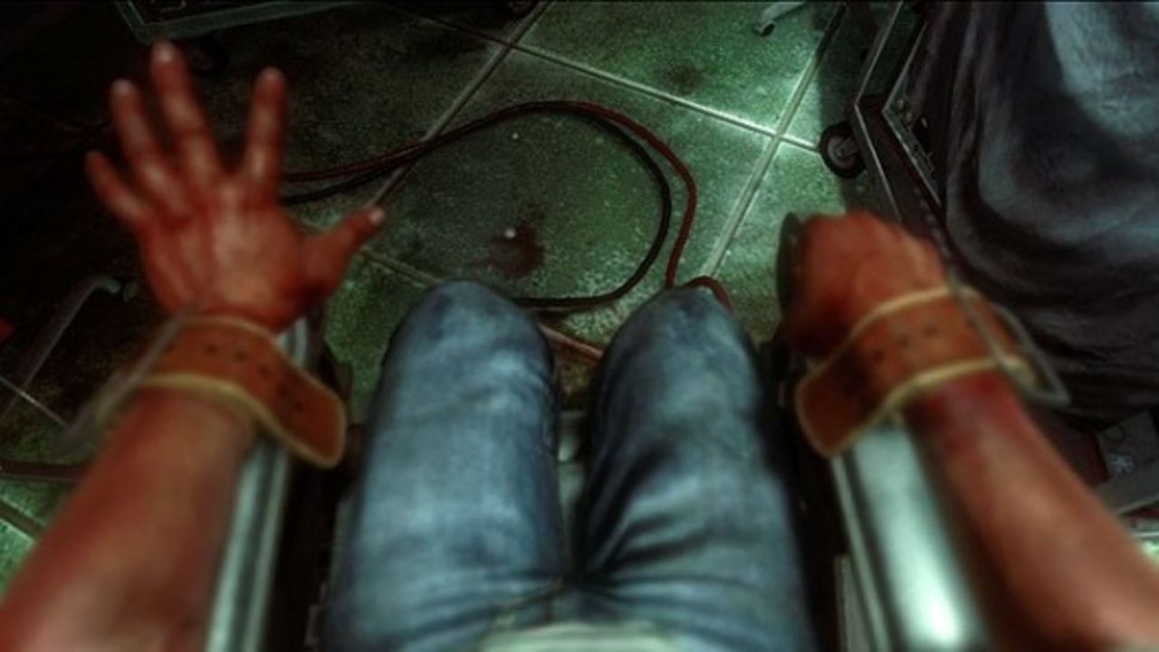 Och det bästa spelslutet är...