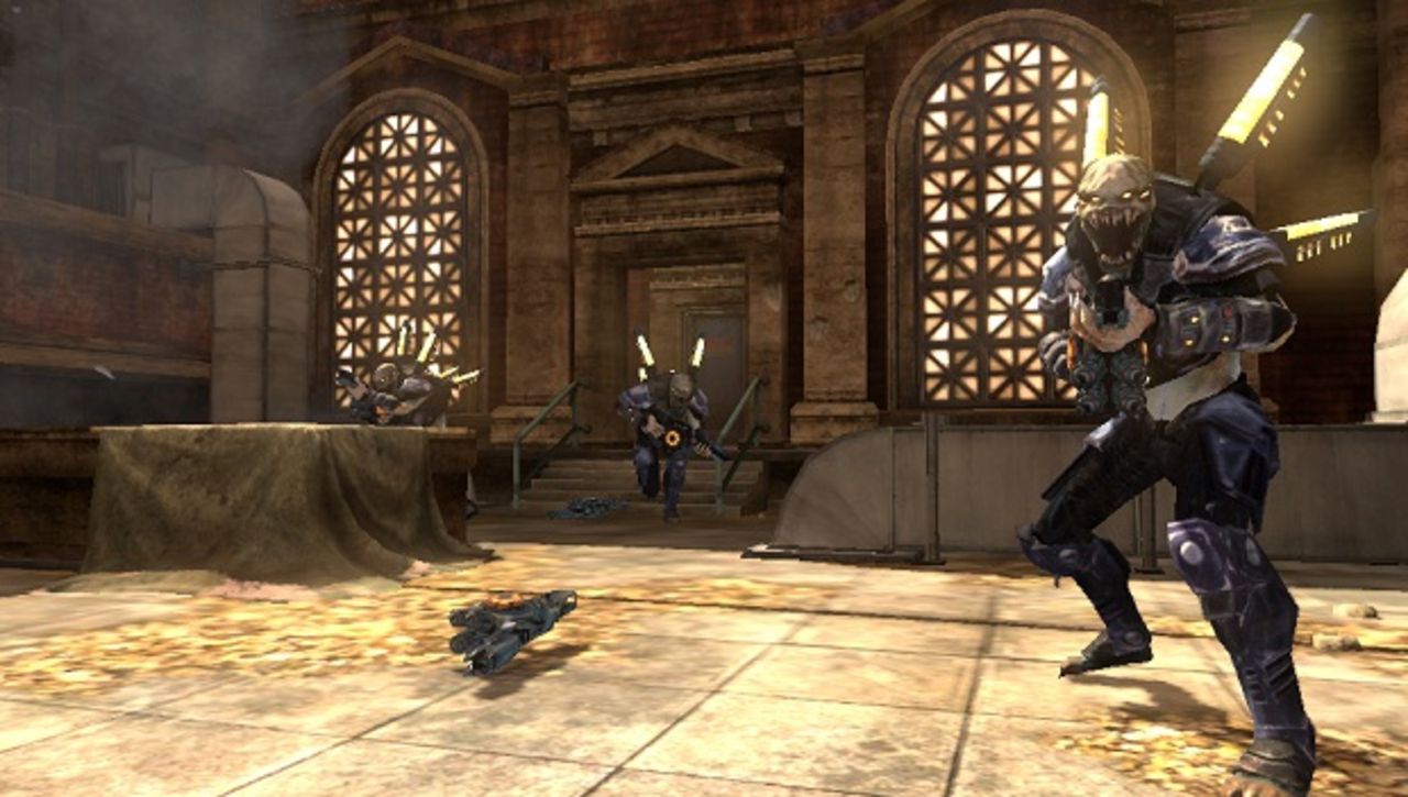 Släppdatum för Resistance: Burning Skies