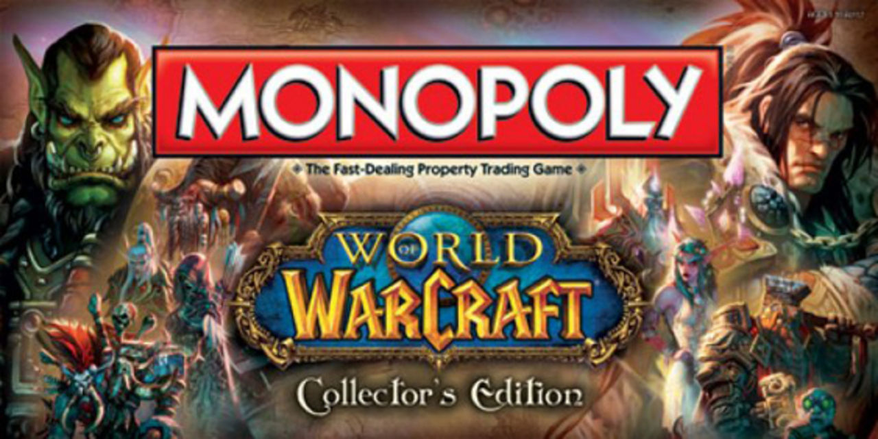 Blizzard satsar på World of Warcraft-Monopol