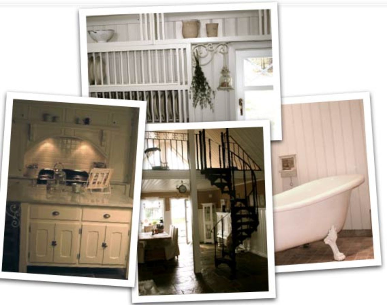 Seliinagården Interiör lanserar ny hemsida.