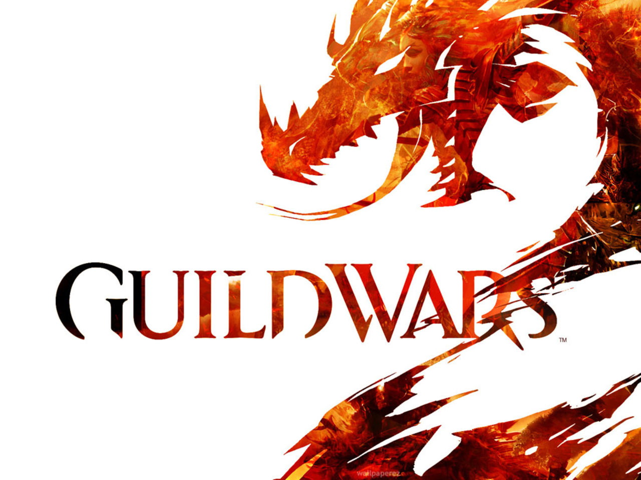 NCsoft bekräftar Guild Wars 2 för konsol