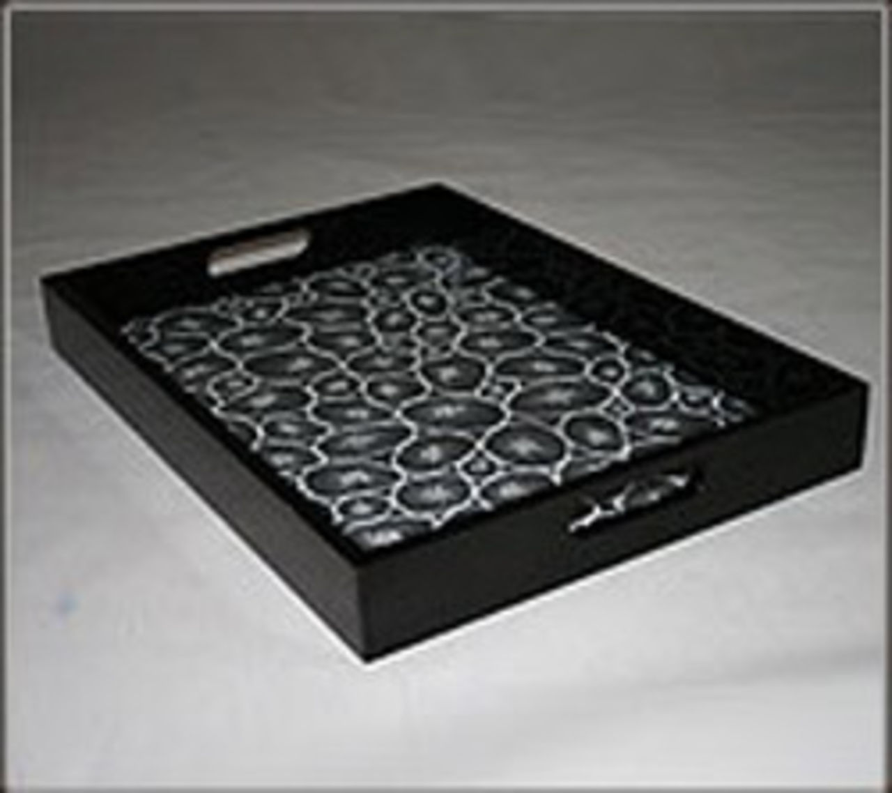 Skön retrobricka från Bantie