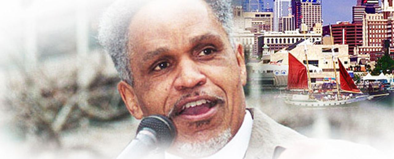 Phillys borgmästare lämnar iPhone-kö