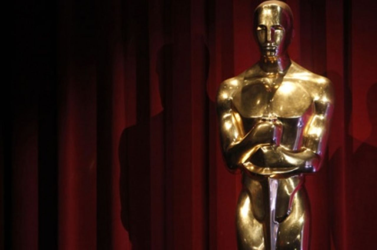 Oscars 2012: Bästa regi