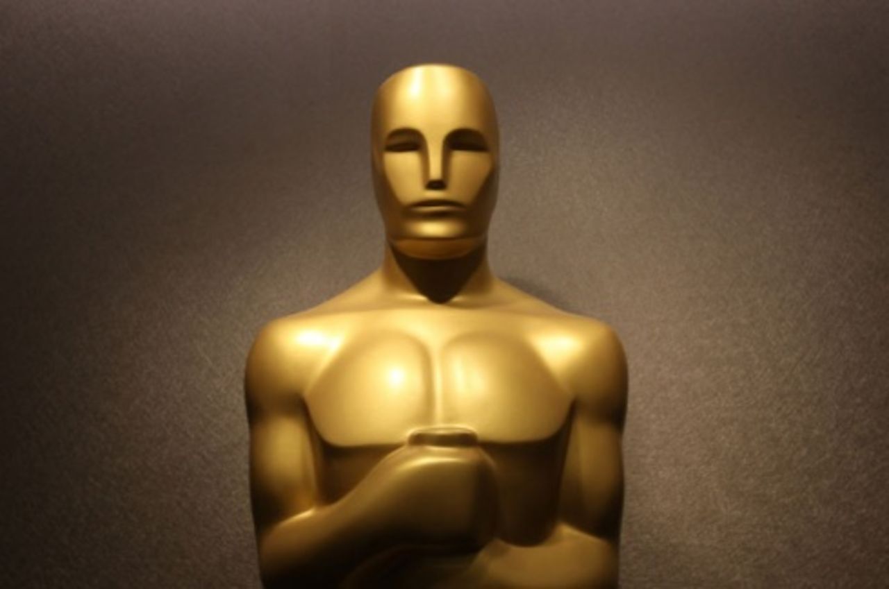 Oscars 2012: Bästa utländska film