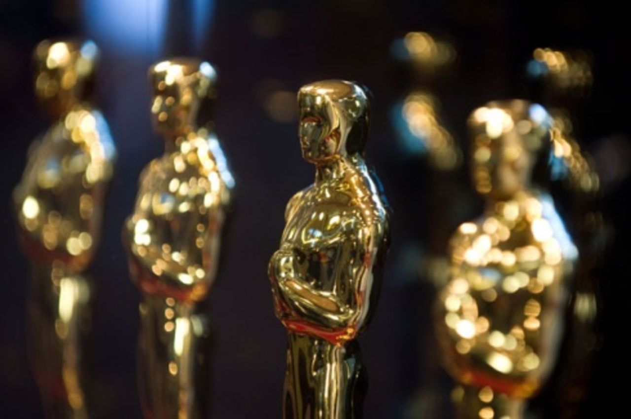 Oscars 2012: Bästa specialeffekter