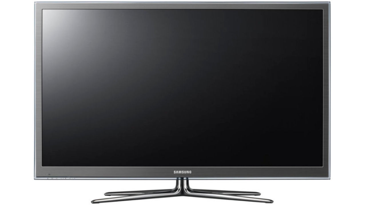 Samsung bryter ut LCD-tillverkningen