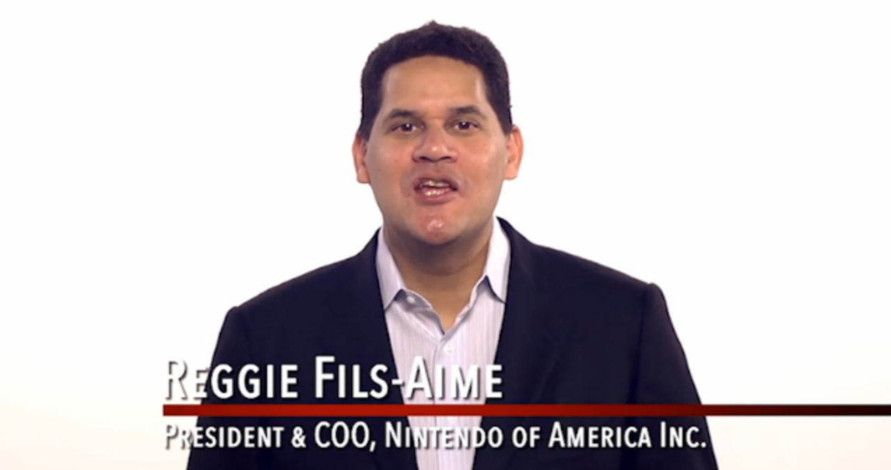 Nintendo streamar presskonferens imorgon