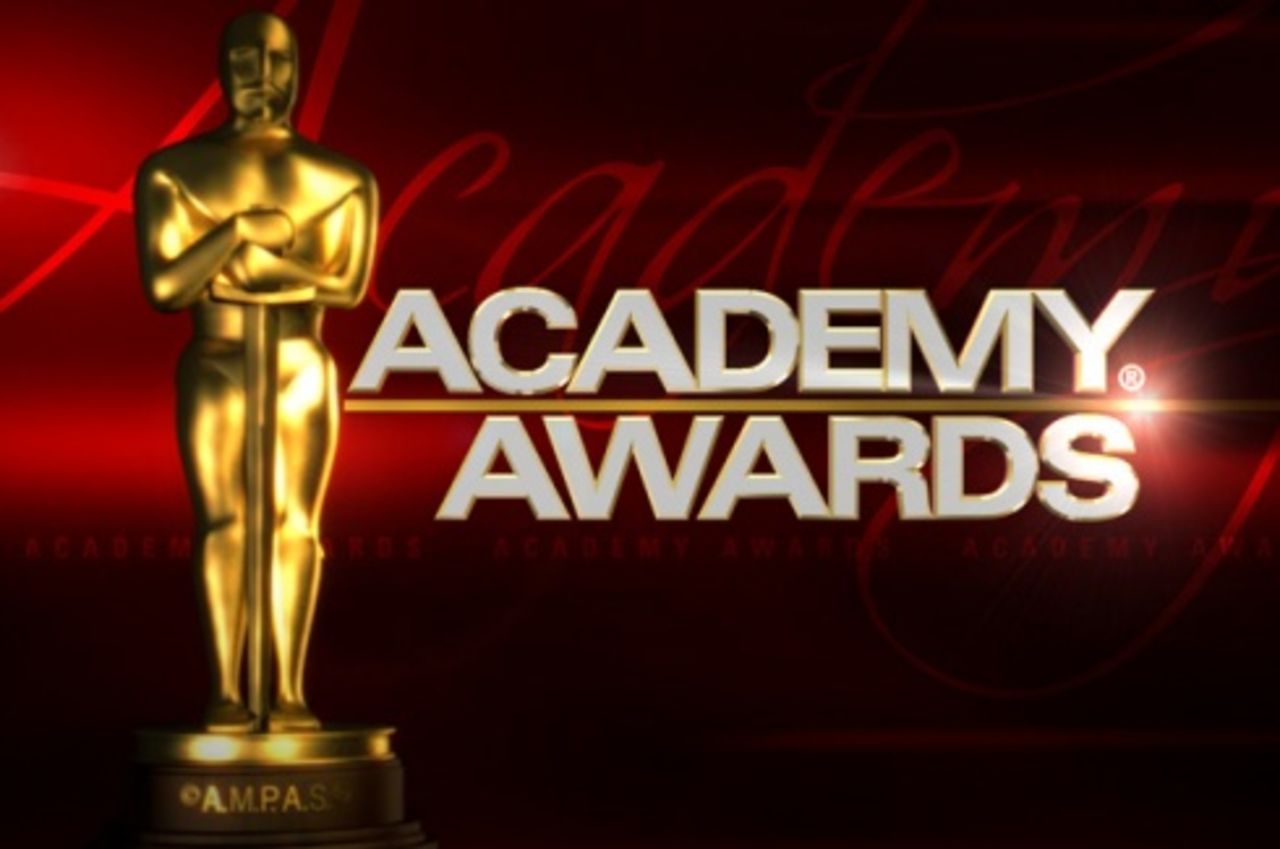 Gubbligan som styr Oscarsgalan