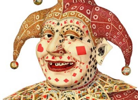 Tumnagel