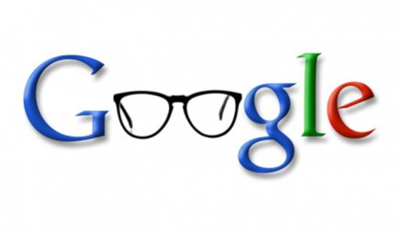 Googles HUD-glasögon i år?