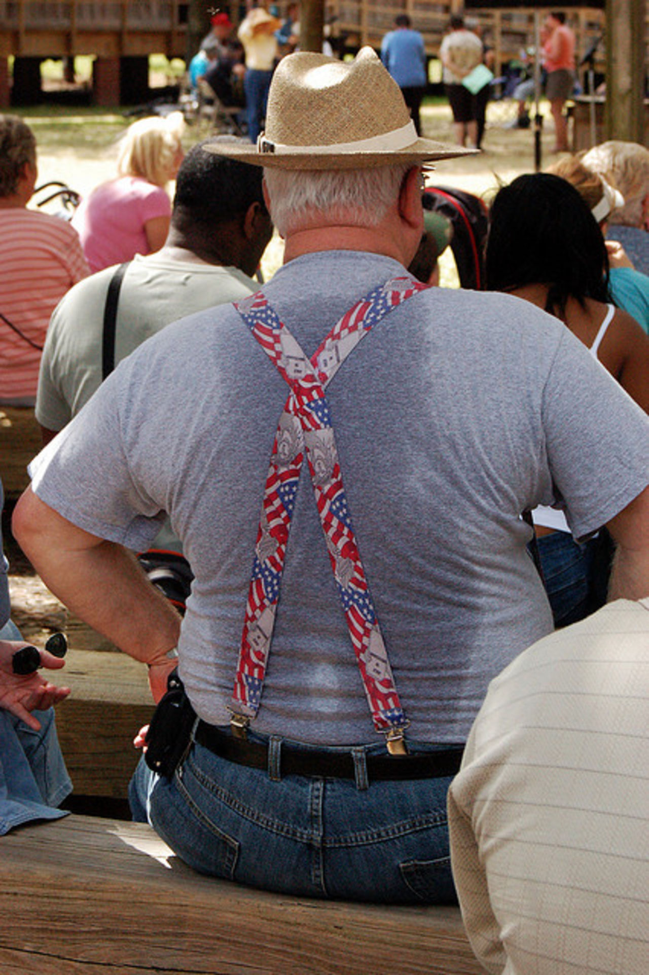 Svett kan i framtiden ladda din telefon