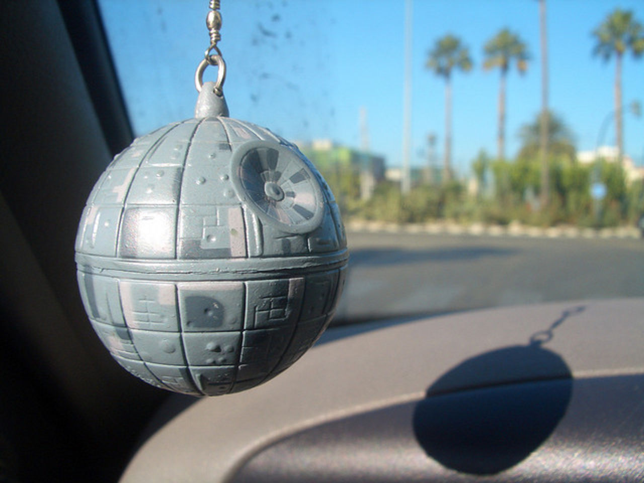 Hur mycket skulle det kosta att bygga Dödstjärnan?