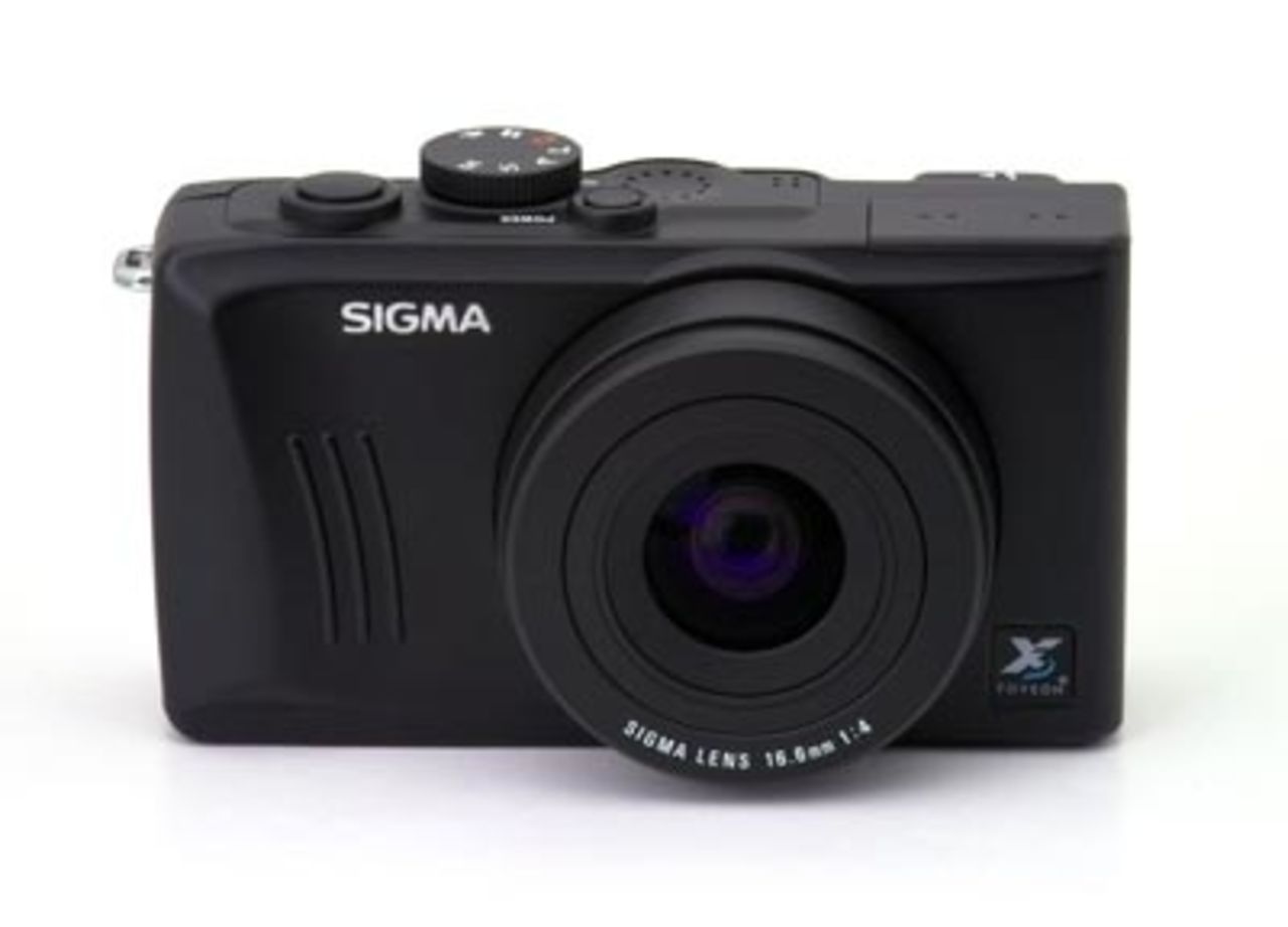 Pocketkameror för DSLR-fotografer