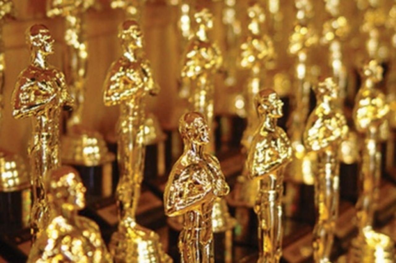 Bästa kvinnliga huvudroll