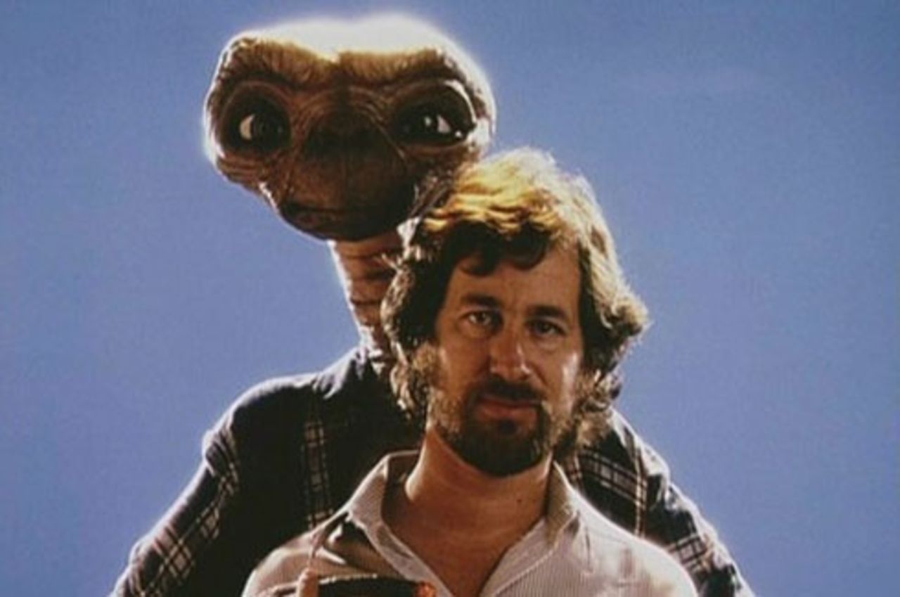 Spielbergs sju underverk