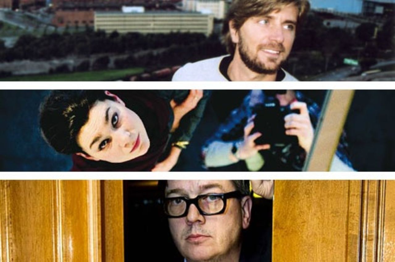 De 10 mest spännande svenska regissörerna just nu