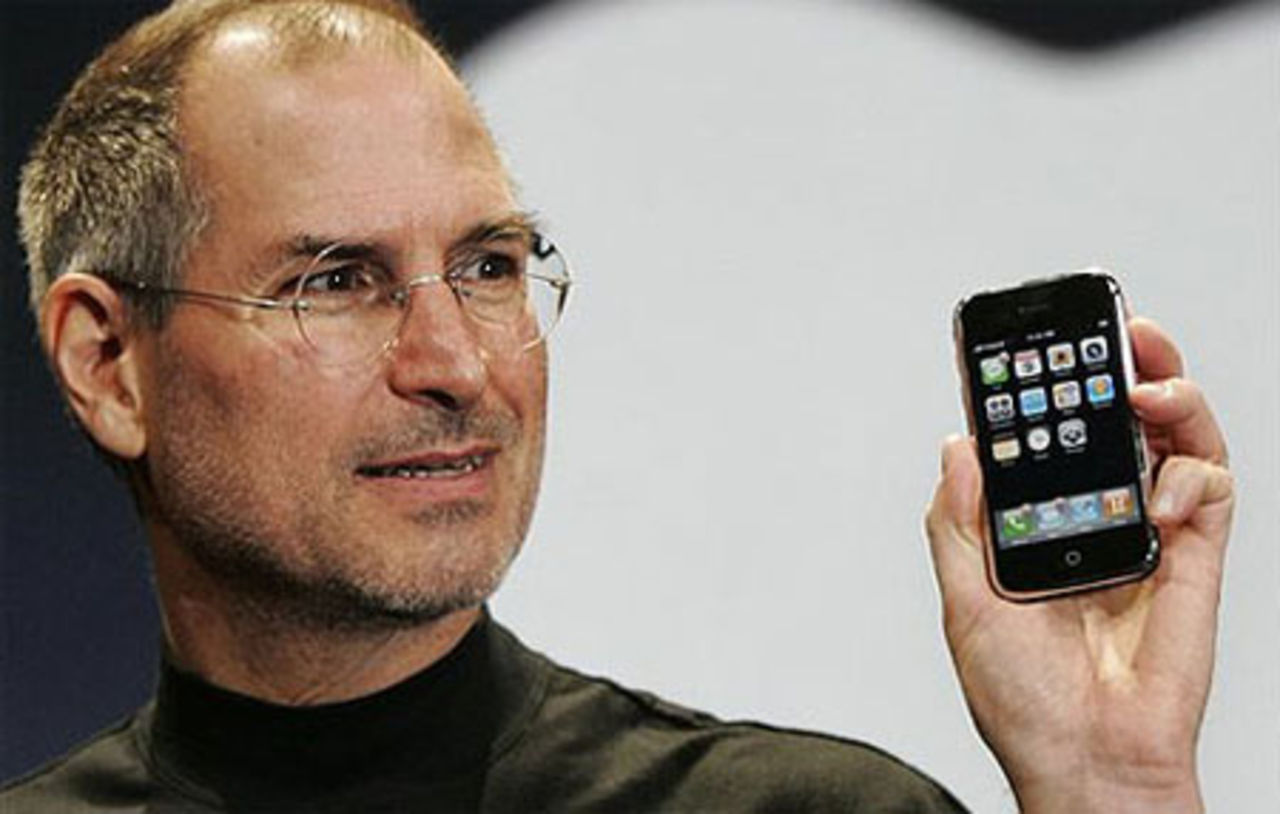 Inget iPhone-stöd för 64-bit Windows