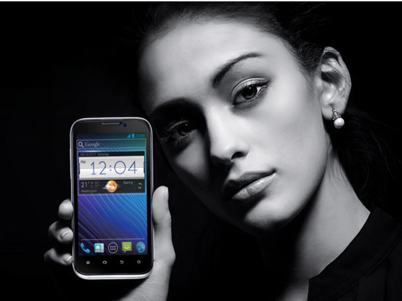 De nya lurarna från ZTE