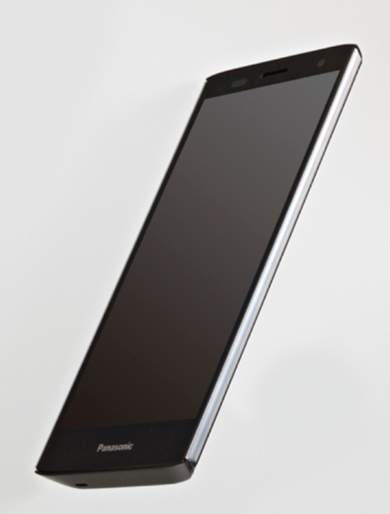 Panasonic presenterar större Eluga