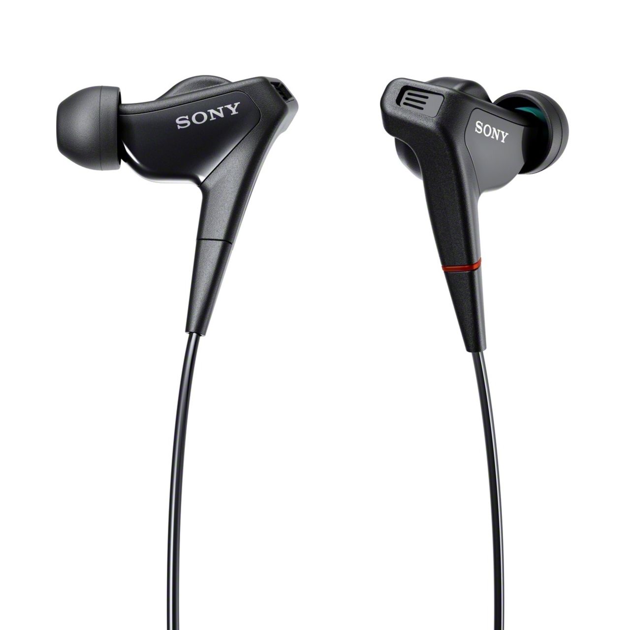 Sony släpper nya in-ear-lurar i premiumklassen