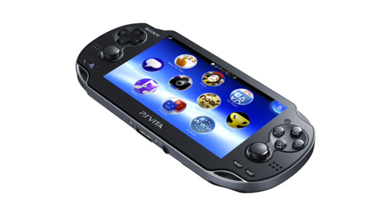 Sony ger nio tips till nyblivna PS Vita-ägare