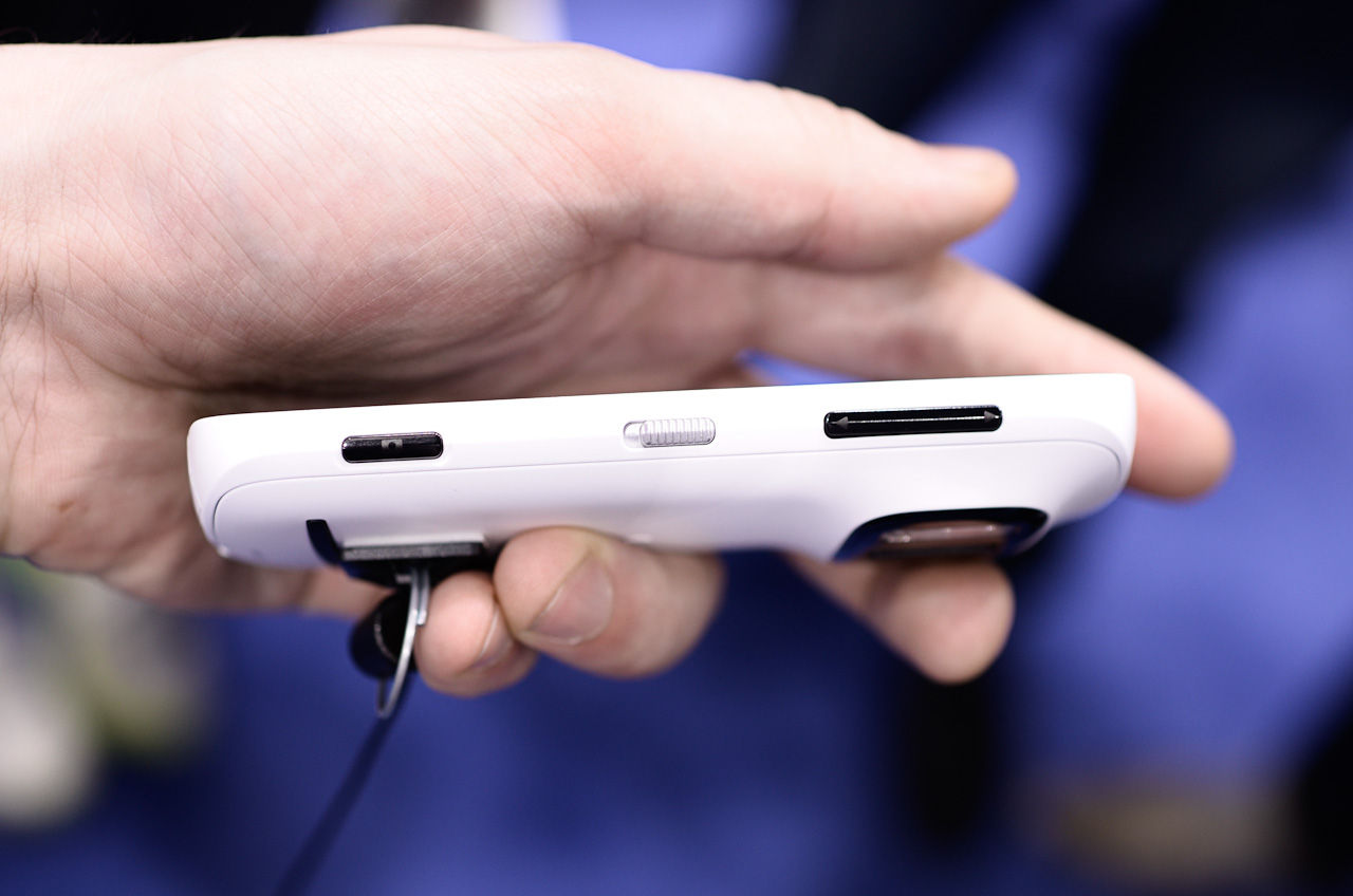 Vi har bilder på Nokias kamerabest