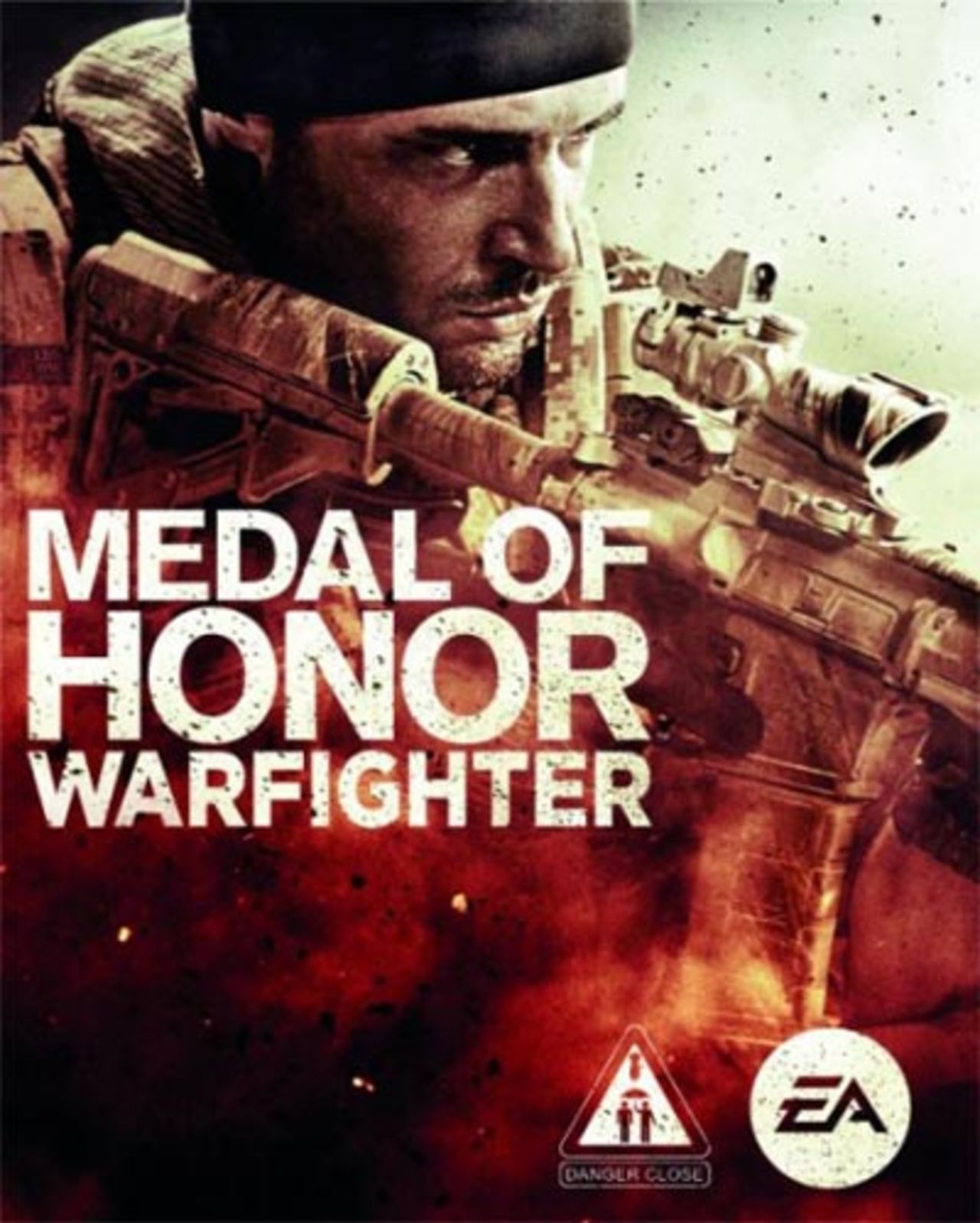 Ett fåtal detaljer om Medal of Honor: Warfighter