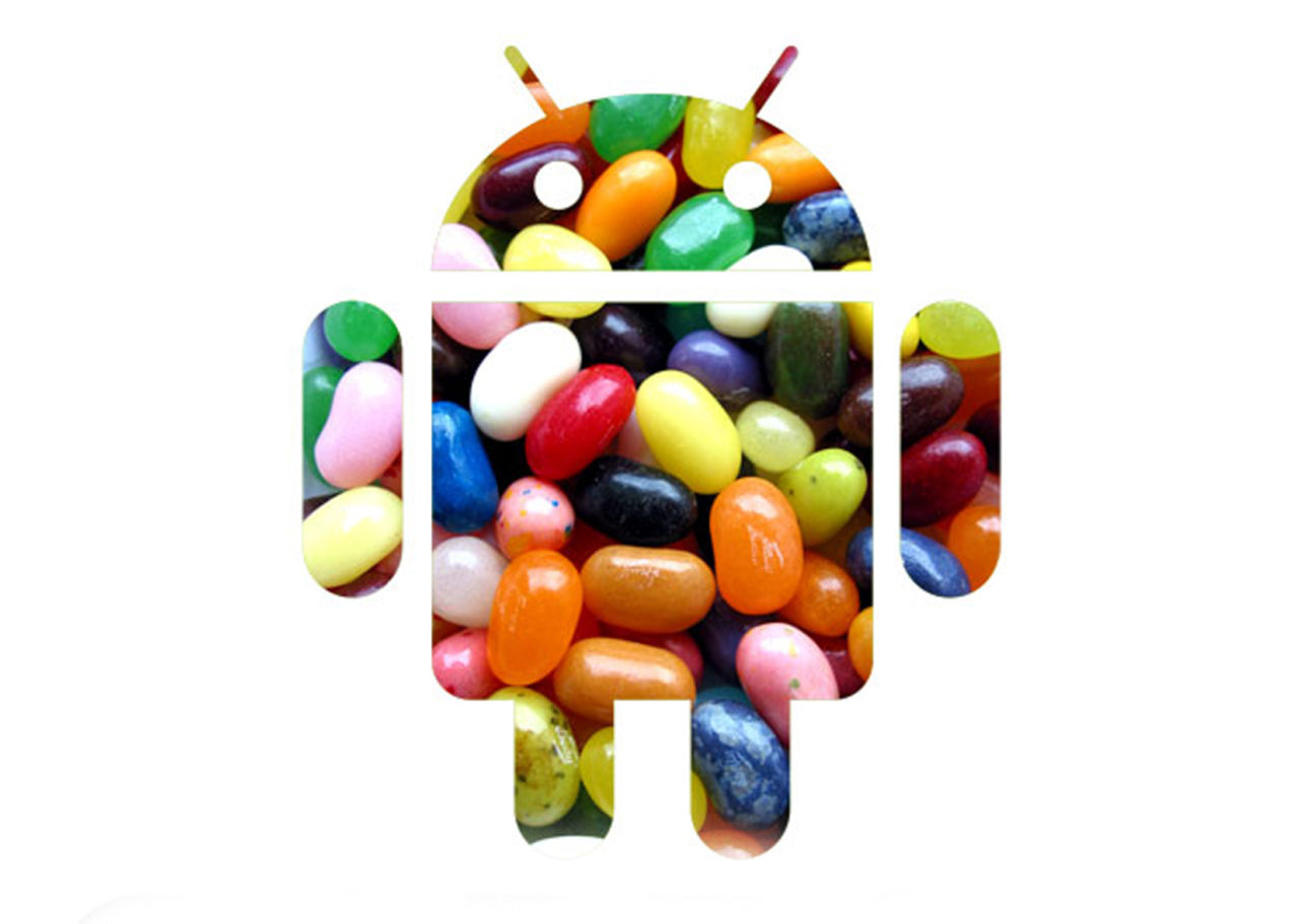 Android 5.0 kommer i höst