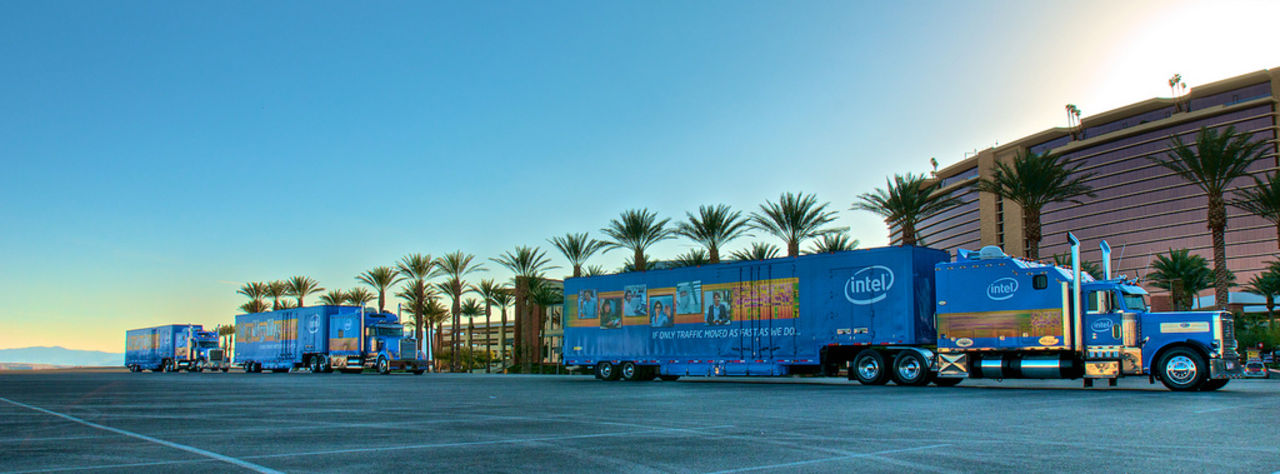 Intel gör smartphone-deal