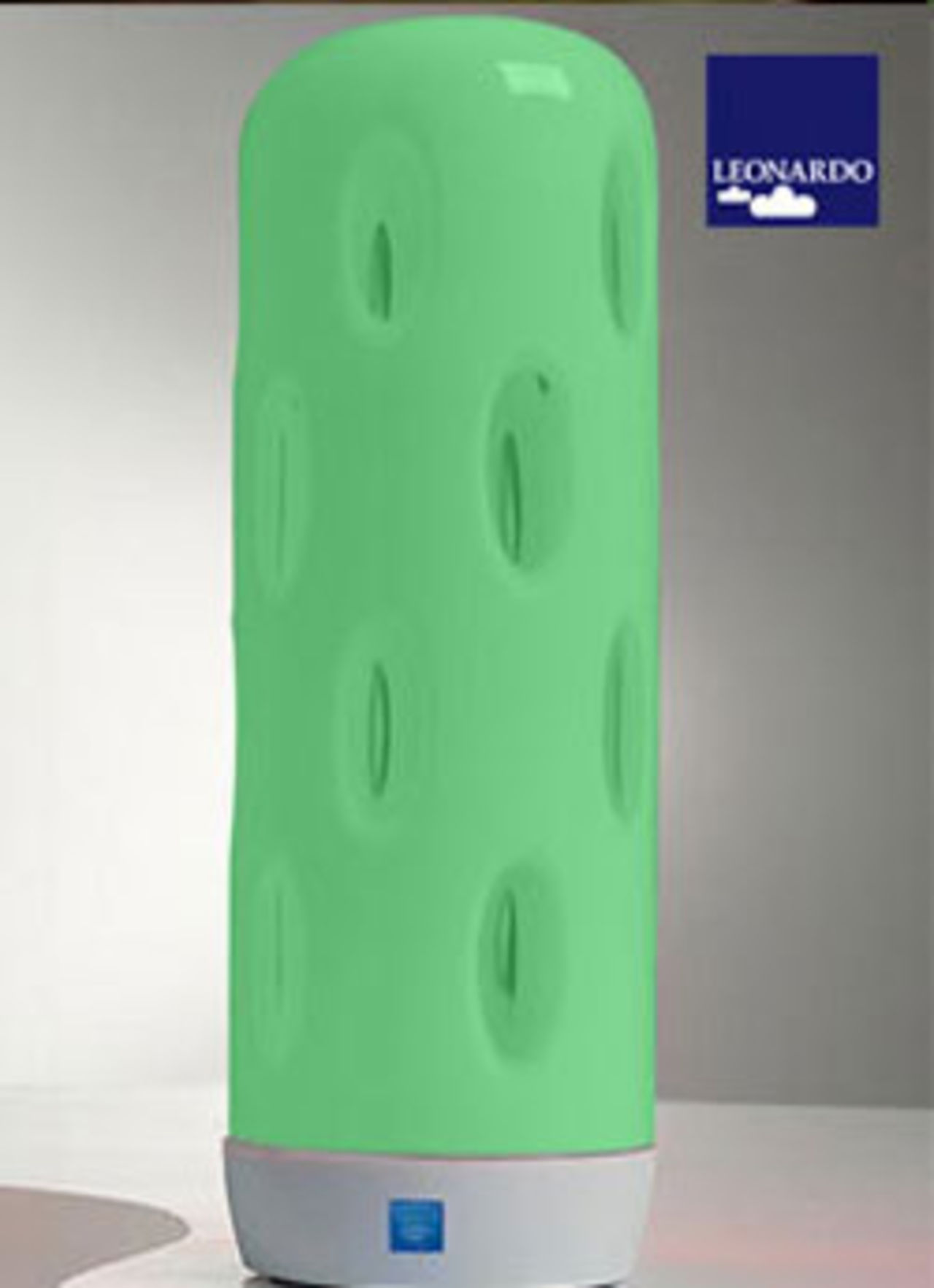 Nytt från Leonardo - Leds