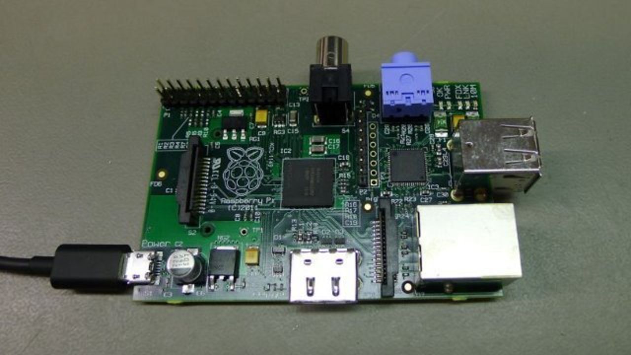 Ytterligare en yttepytte PC