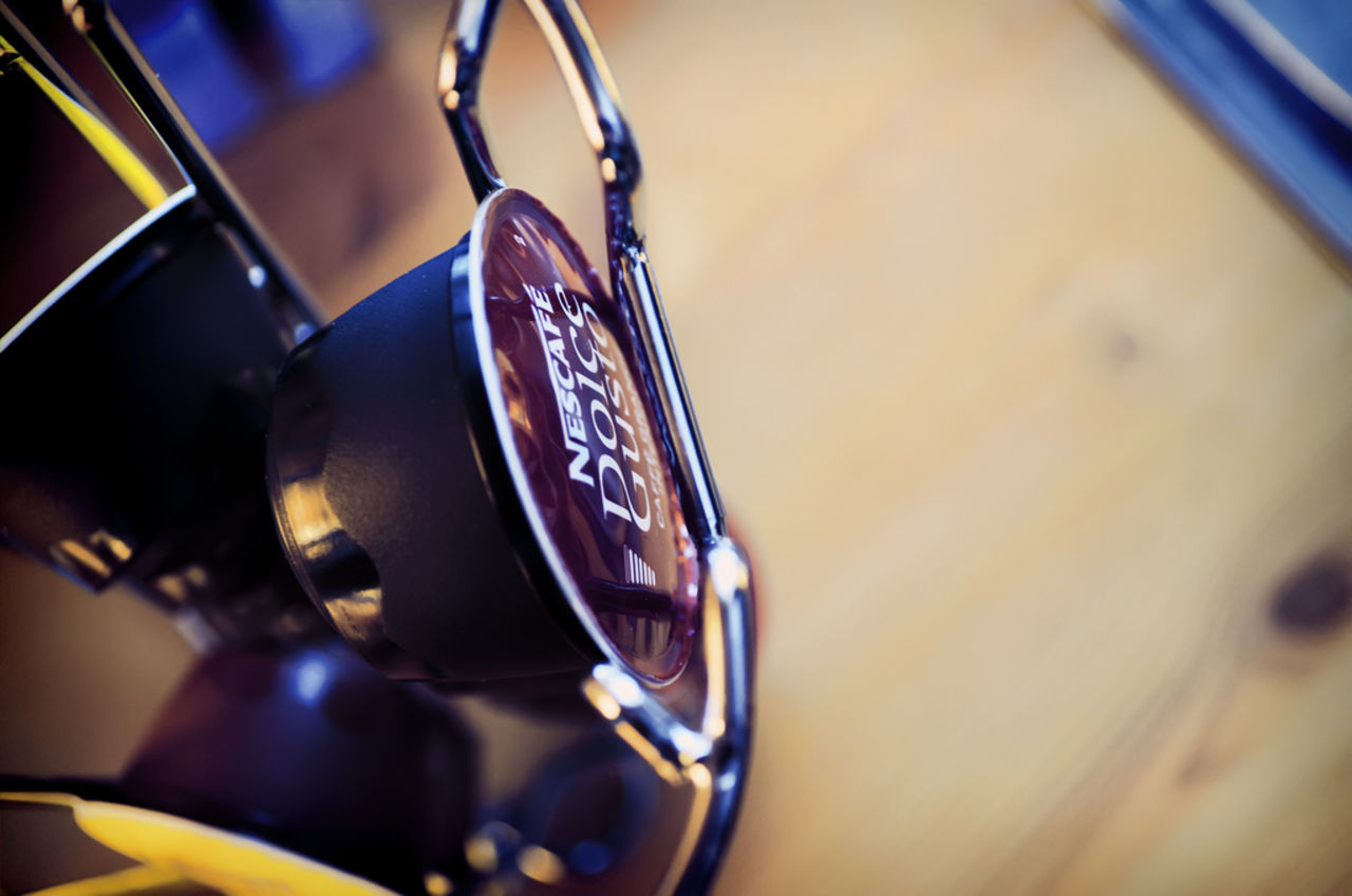 Kaffekapslar lär skada miljön