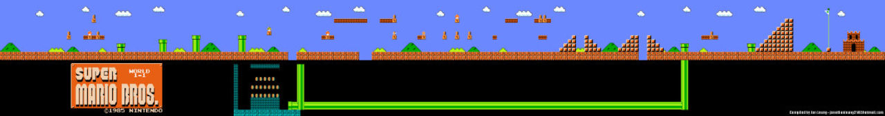 NES-spel kommer till 3DS