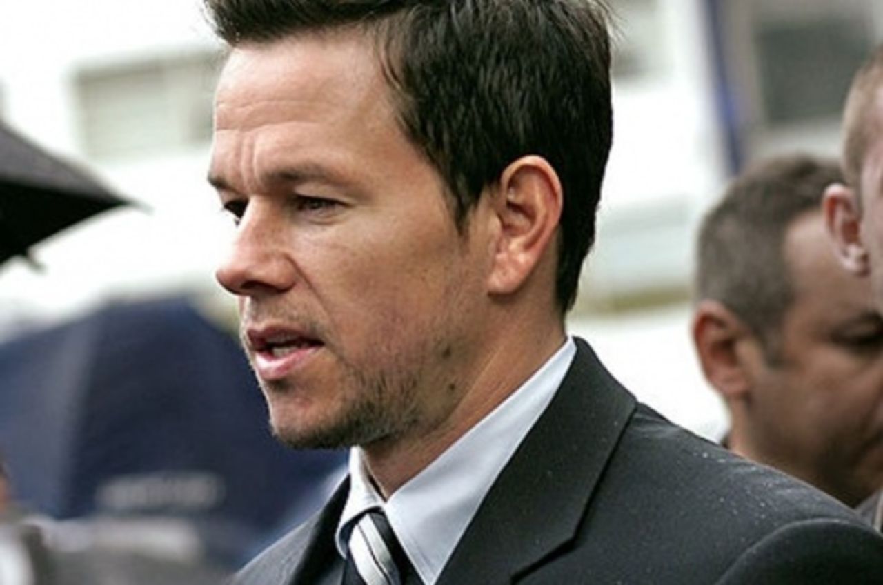 Mark Wahlberg i 