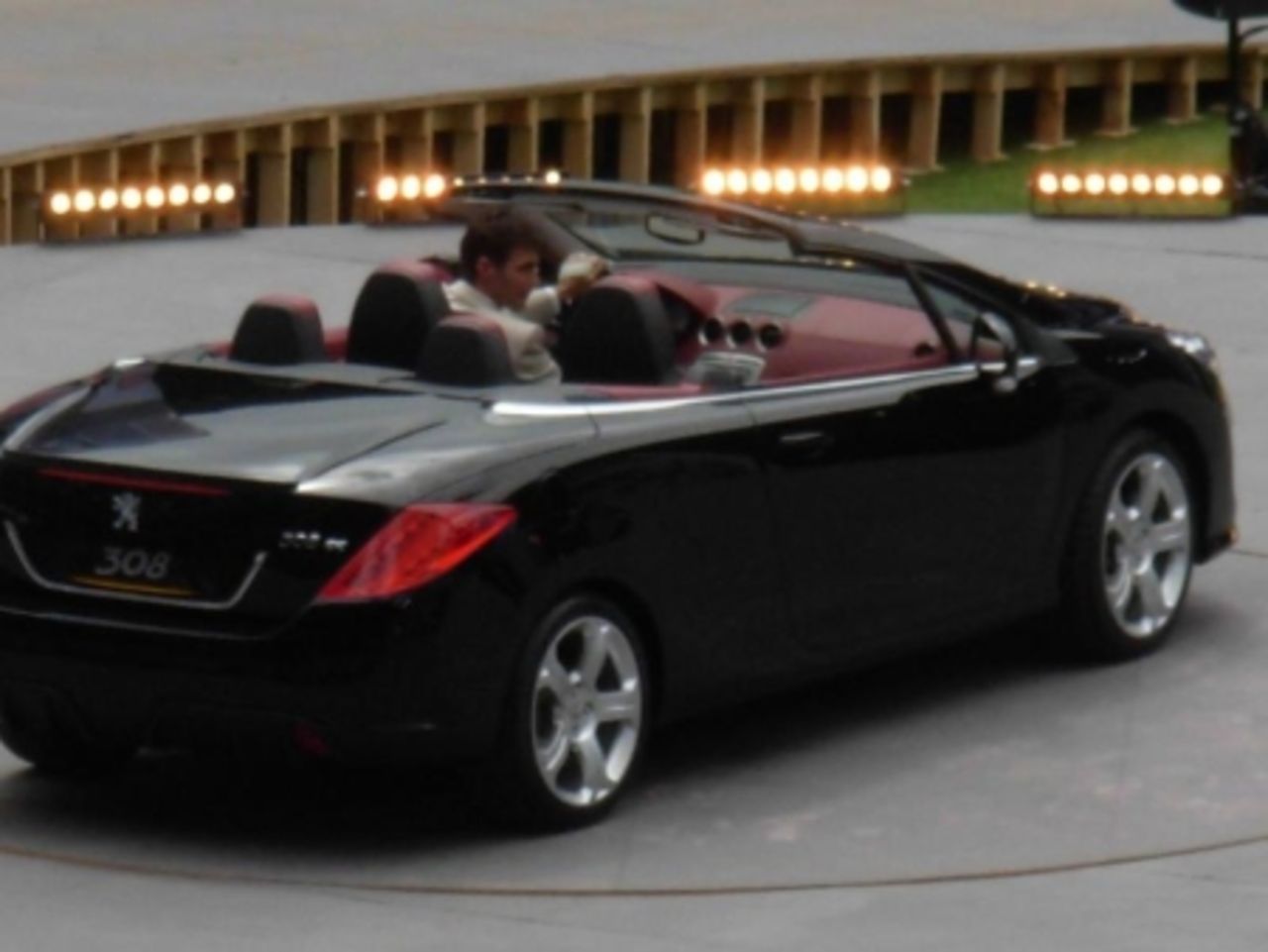 Peugeot 308 CC och 308 SW?