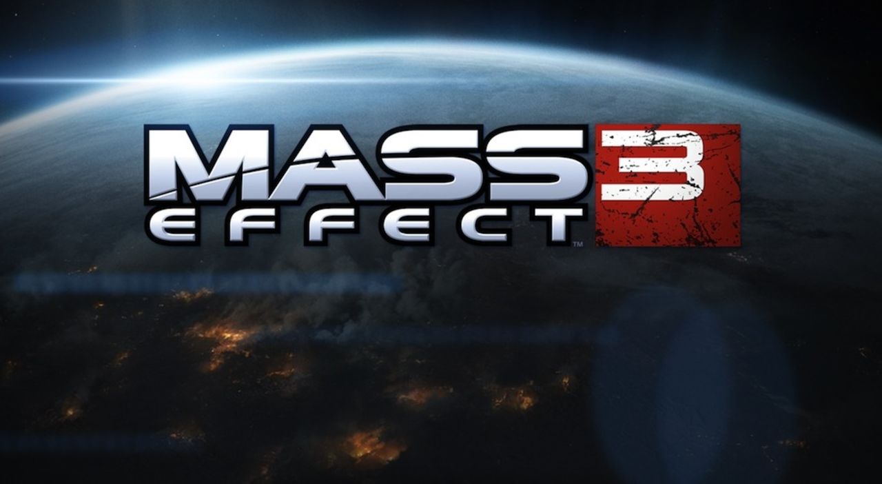 Mass Effect 3 tar inte sparfil från molnet