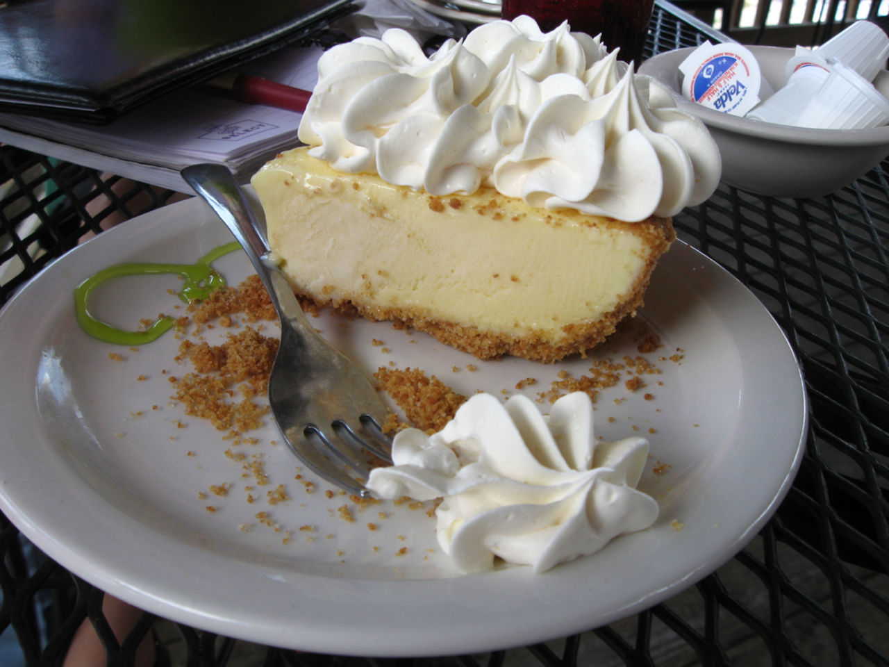 Efter Jelly Bean kommer Key Lime Pie