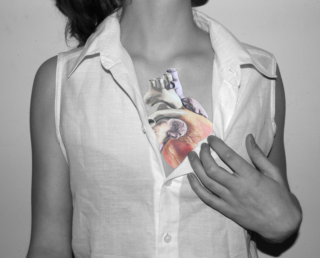 Ett fungerande artificiellt hjärta