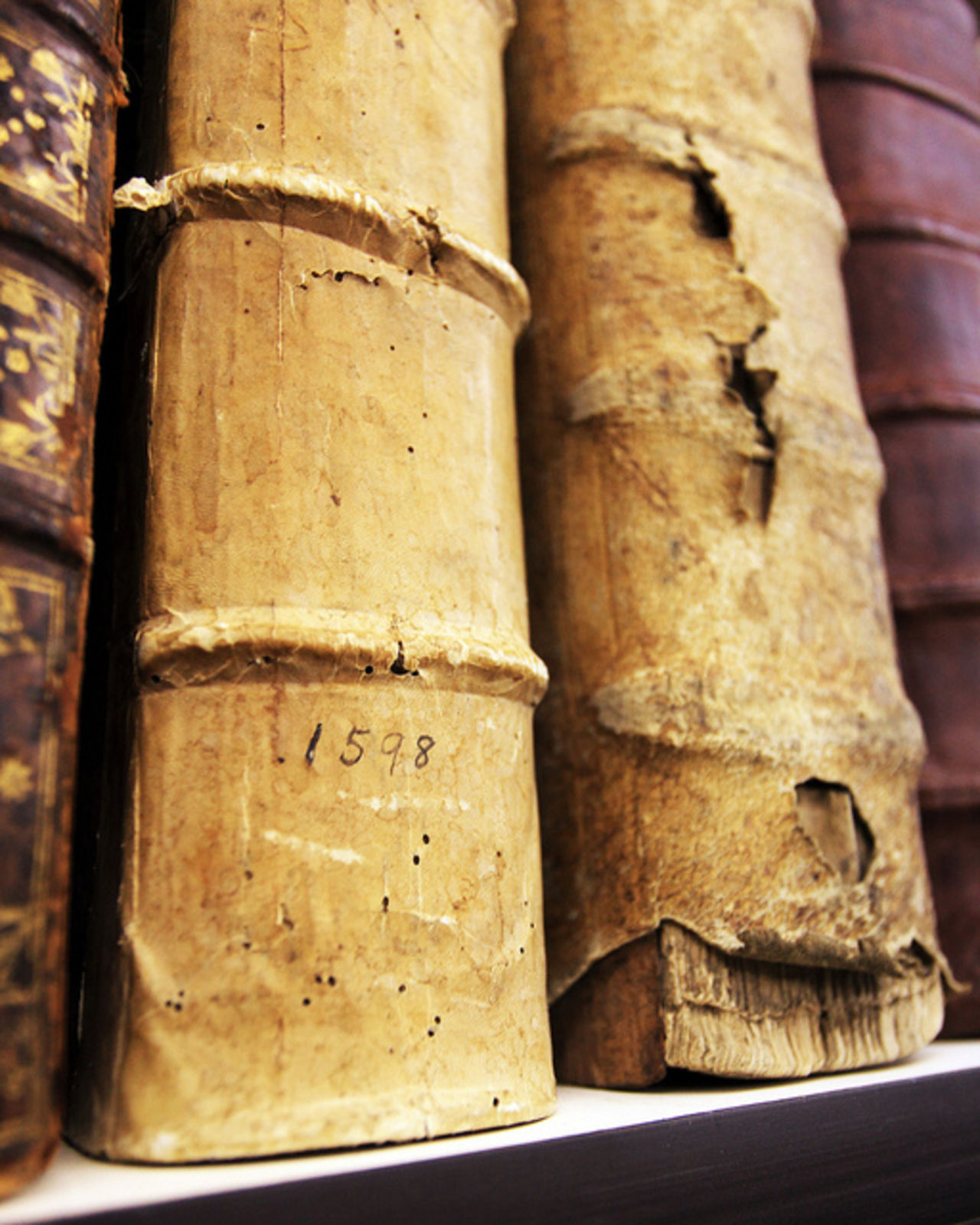 Internet Archives grundare ska bevara böcker