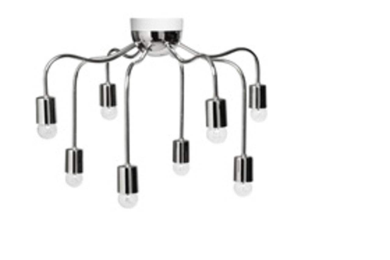 Fin lampa av Josef Frank