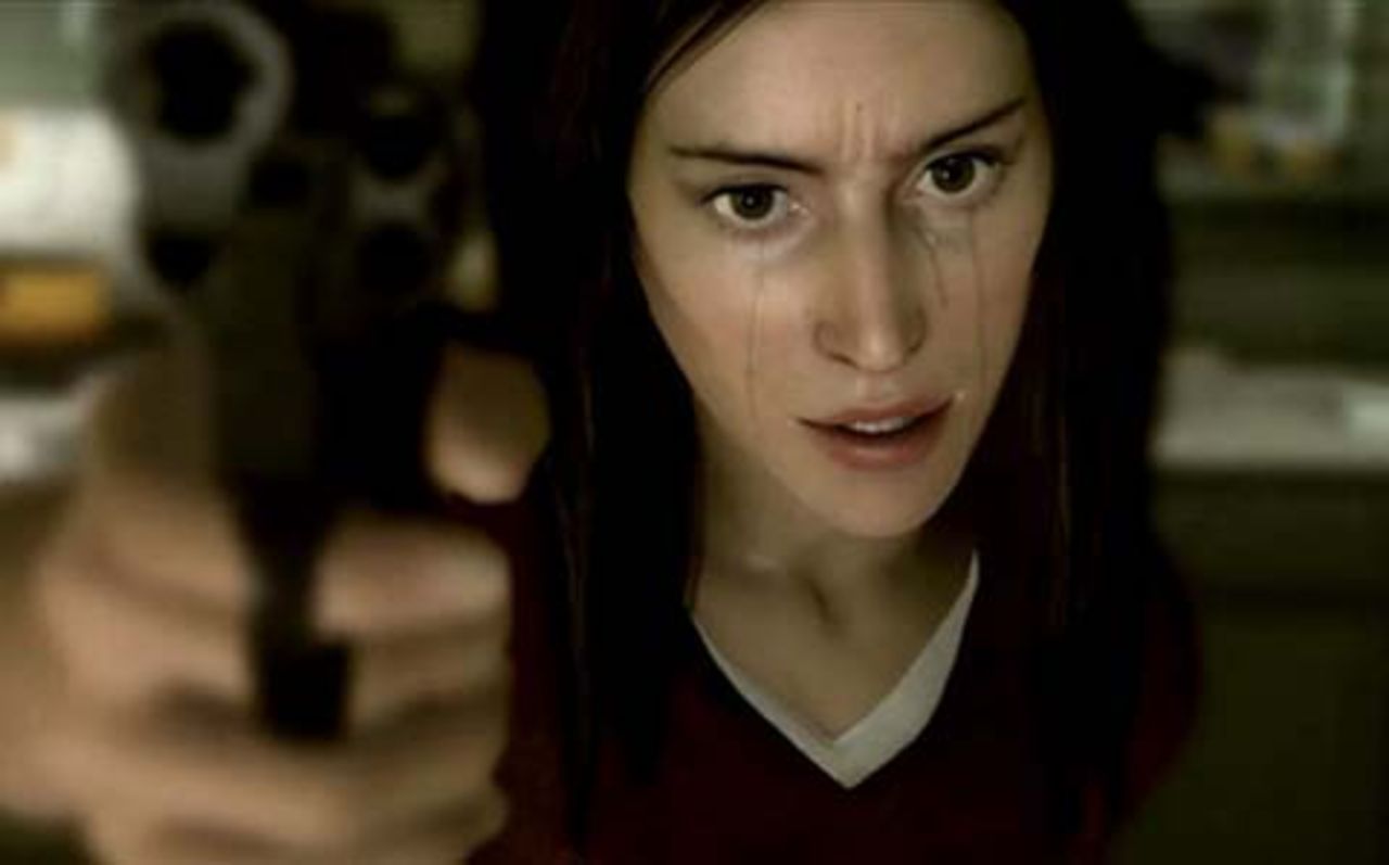 Sony jobbar med Quantic Dream