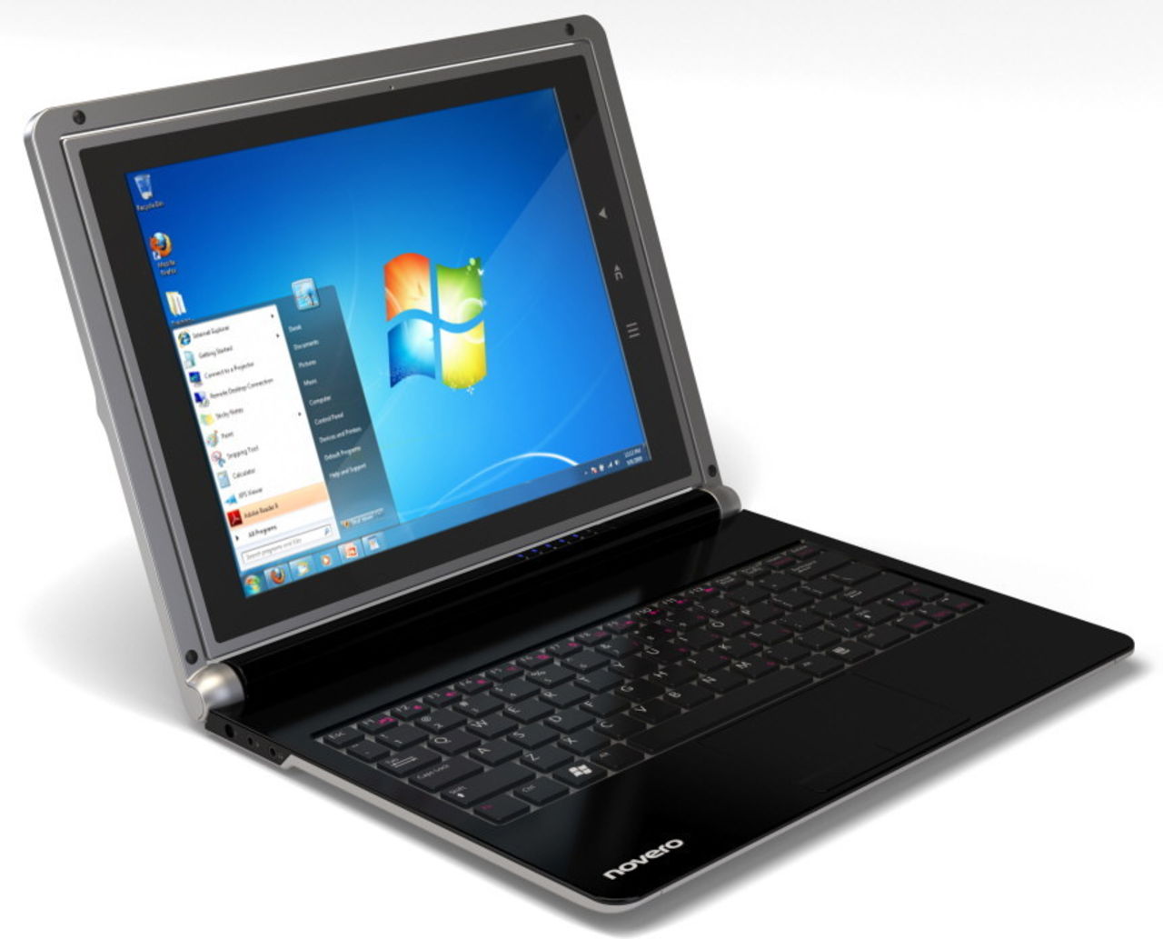Novero Solana Tablet PC