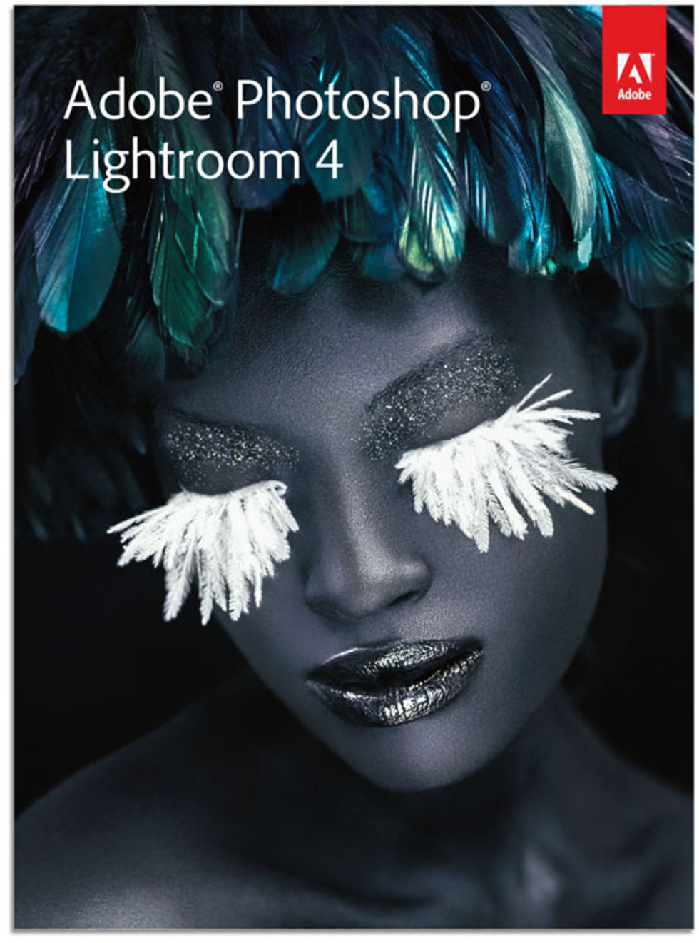 Adobe släpper Lightroom 4