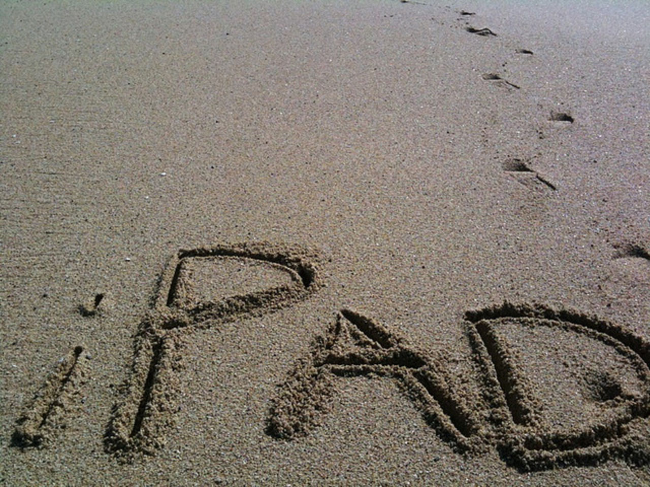 Fann en ipad och narkotika värd 35 miljoner dollar