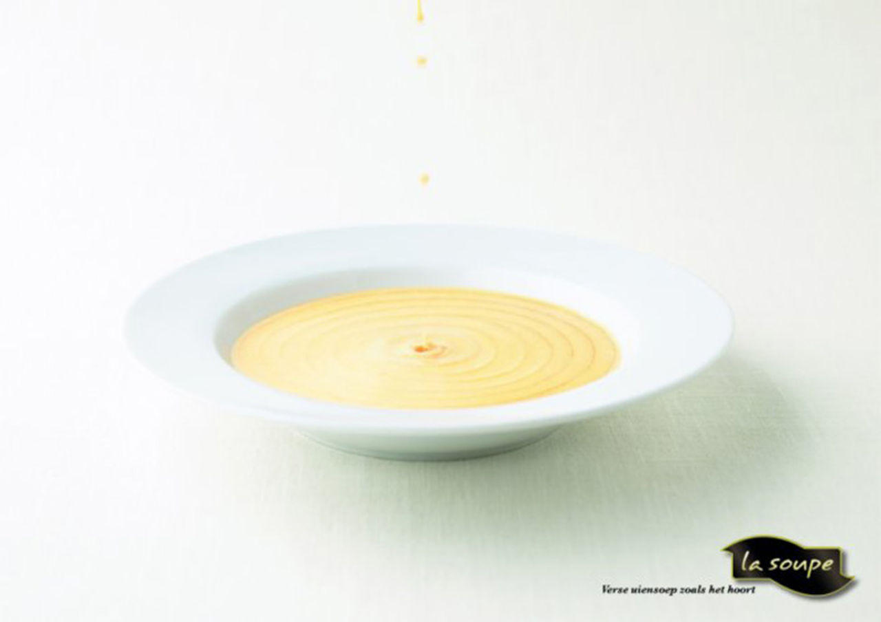 La Soupe