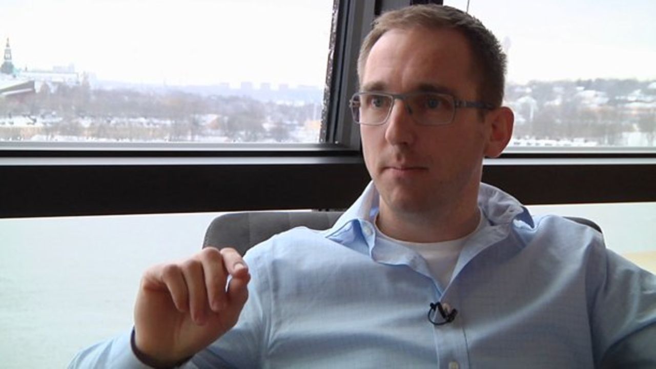 Custom servers till konsol