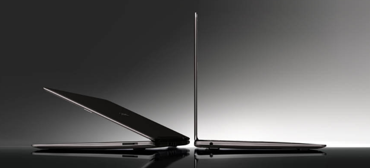 Ultrabooks verkar vara en dålig affär