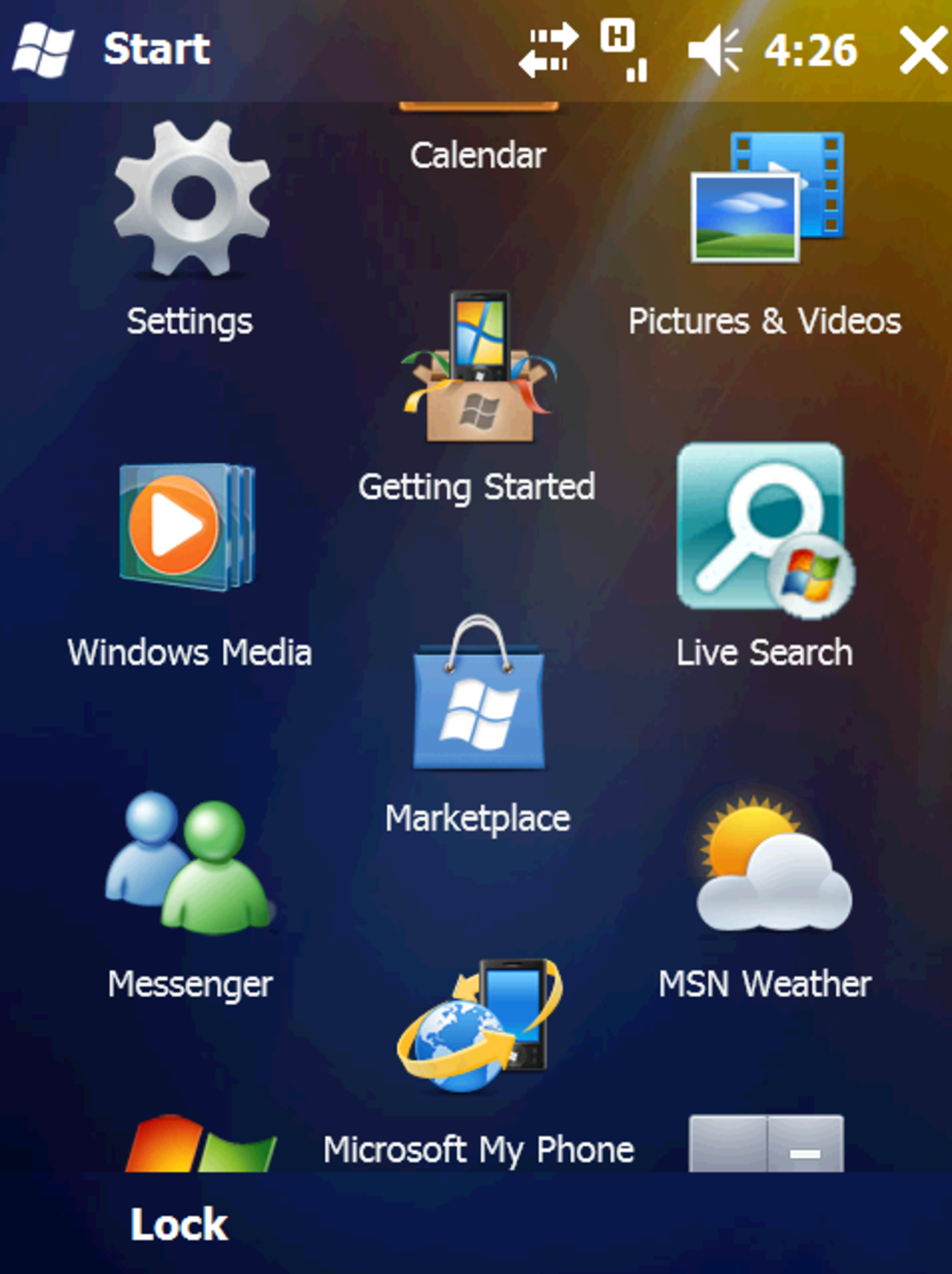 Windows Mobile Marketplace stängs ned