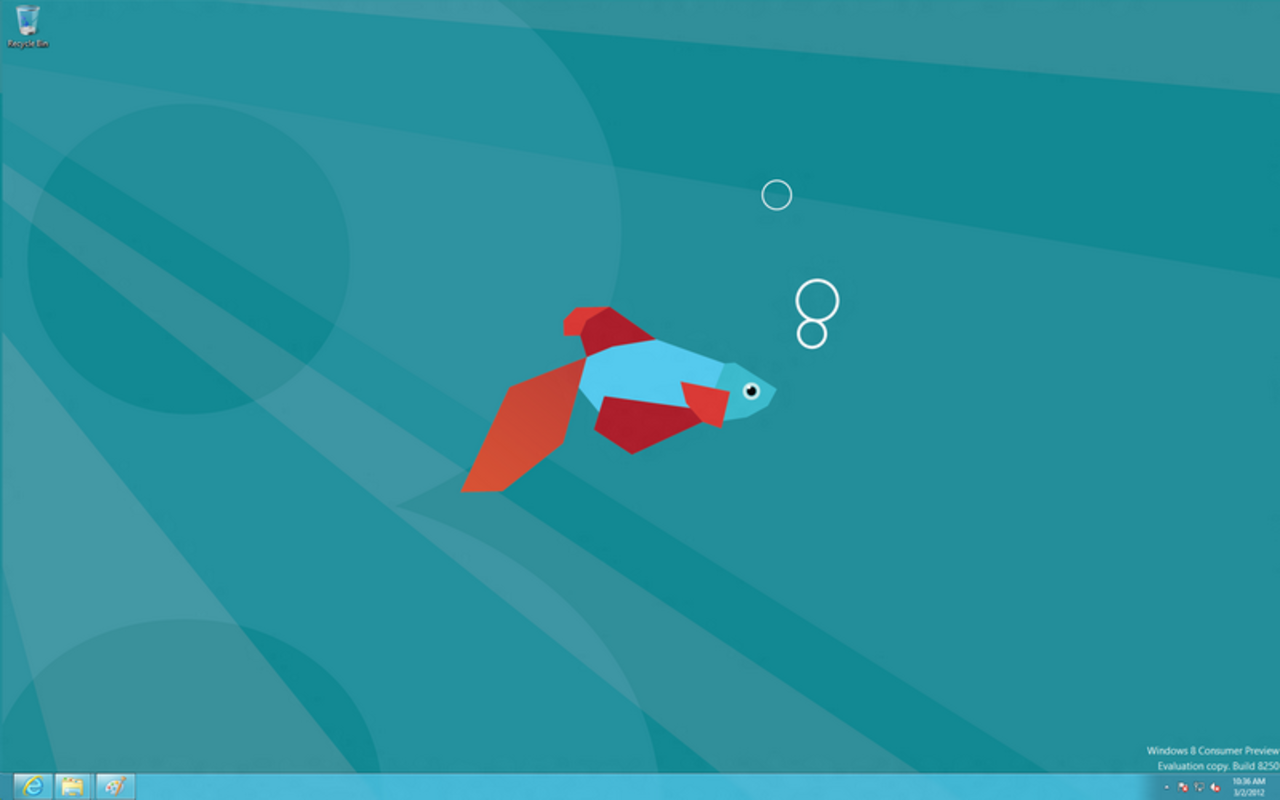 Stardock skapar startmeny för Windows 8